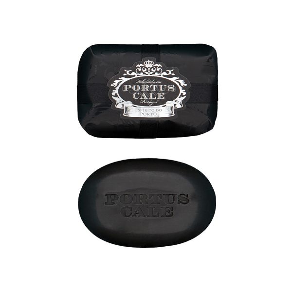 Portus Cale Black Edition 150g Soap