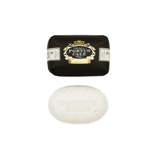 Portus Cale Ruby Red 150g Soap (paper-wrapped)