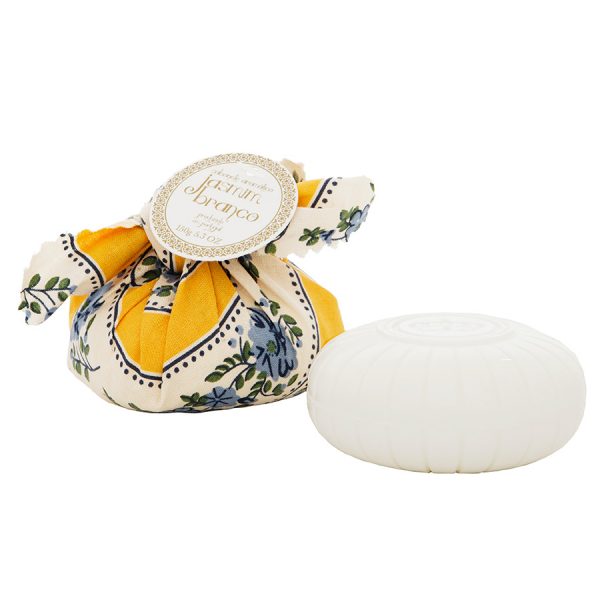 Chita White Jasmine 150g Soap (Jasmim Branco)