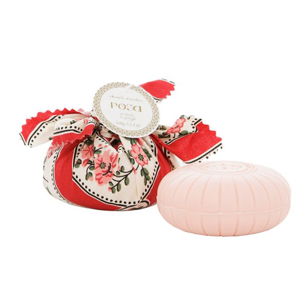 Chita Rose 150g Soap (Rosa)