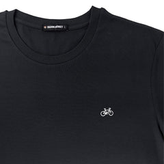 Dutch Car | Regular Fit T-Shirt | Black