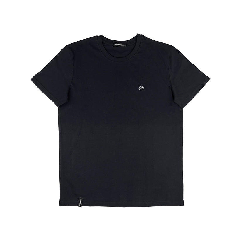 Dutch Car | Regular Fit T-Shirt | Black