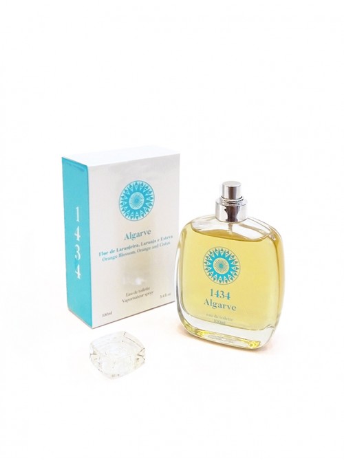 Perfume Algarve 1434 (100ml)