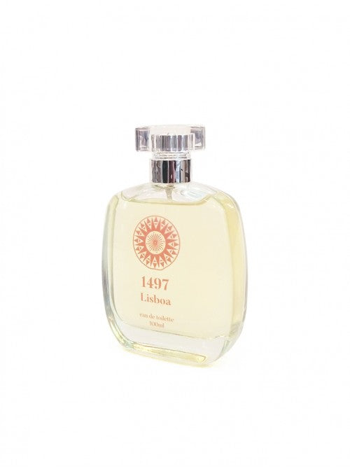 Perfume Lisboa 1497 (30ml)