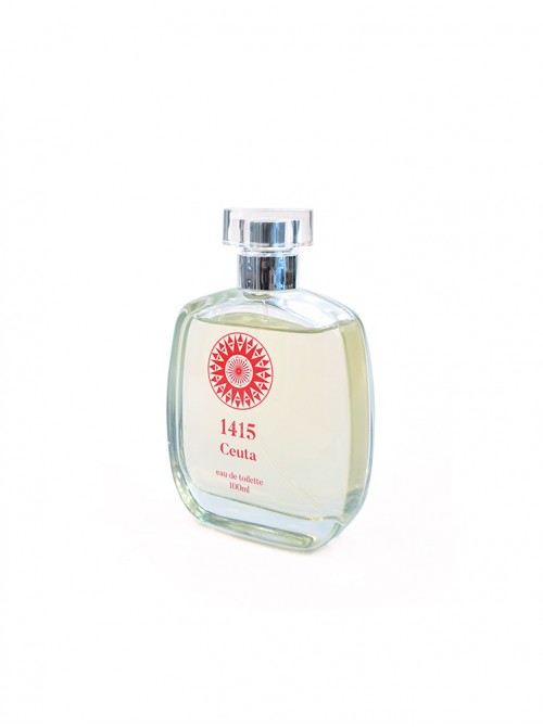 Perfume Ceuta 1415 (30ml)