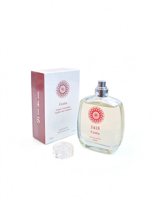 Perfume Ceuta 1415 (30ml)