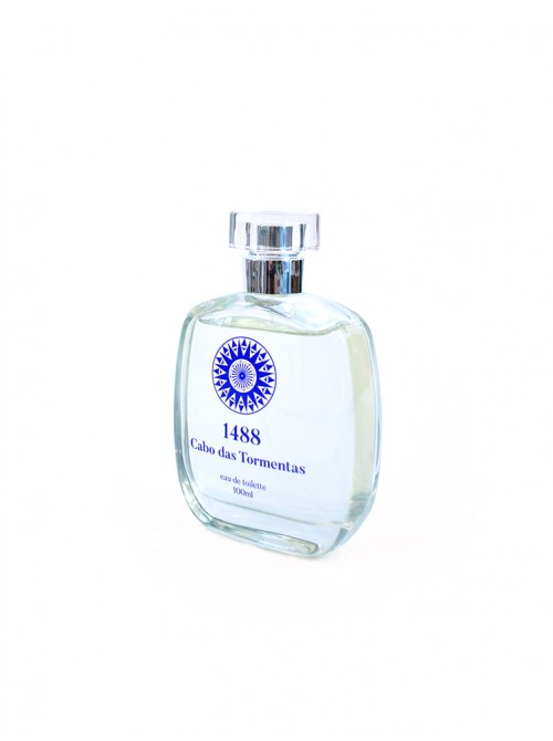 Perfume Cabo da Tormentas 1488 (30ml)