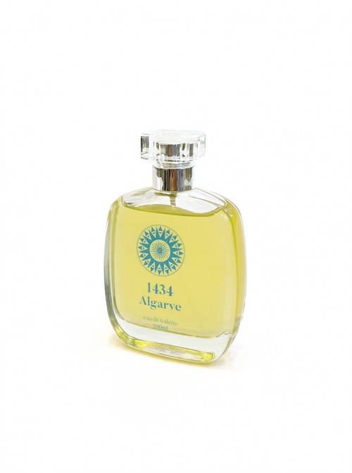 Perfume Algarve 1434 (100ml)