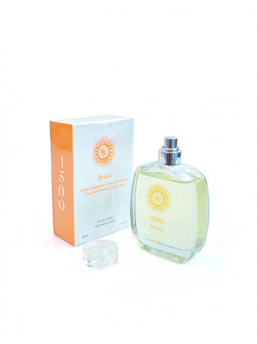 Perfume Brasil 1500 (30ml)