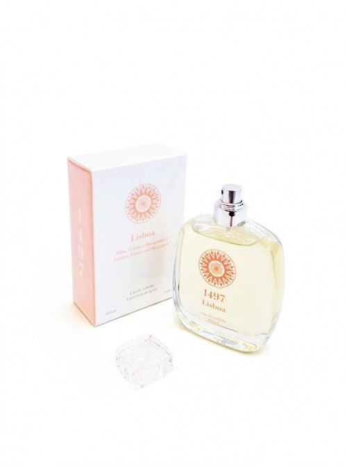 Perfume Lisboa 1497 (30ml)