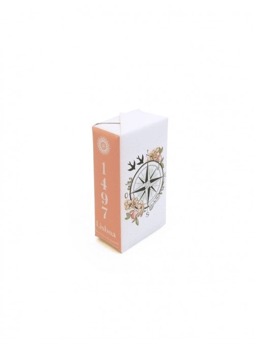 Soap Lisboa 1497 (300gr)