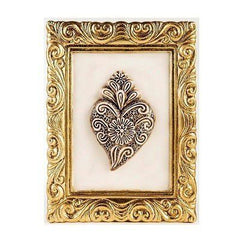 Ceramic Frame - Heart of Viana