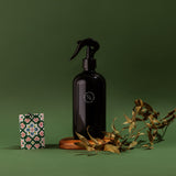 Tile Collection Green Sencha Room&Linen Spray 450ml