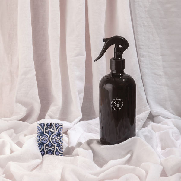 Tile Collection Lavender & Chamomile Room & Linen Spray 450ml