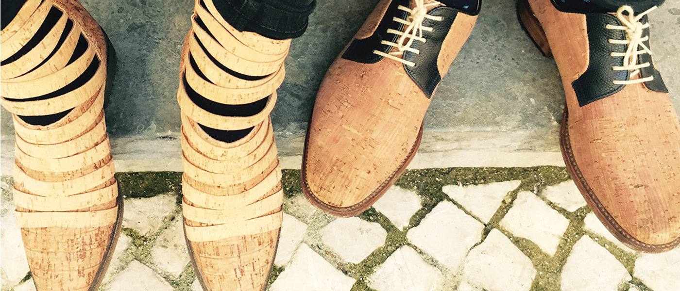 Handmade 2025 vegan shoes