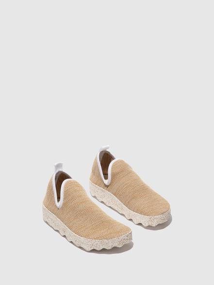 Slip On | Sand