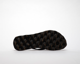 Flip Flops TURTLE | Black & Black