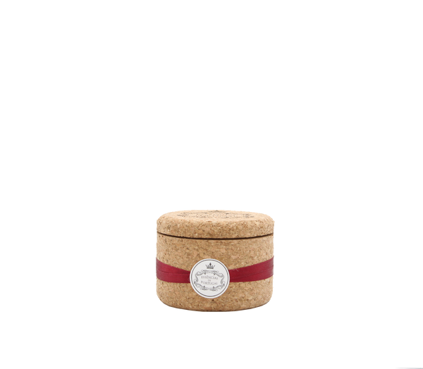 Cork Jewel Keeper | Cherry Soap