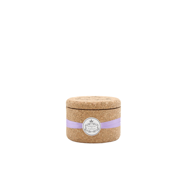 Cork Jewel Keeper | Lavander Soap