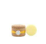 Cork Jewel Keeper | Lemon Soap