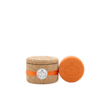 Cork Jewel Keeper | Orange Soap