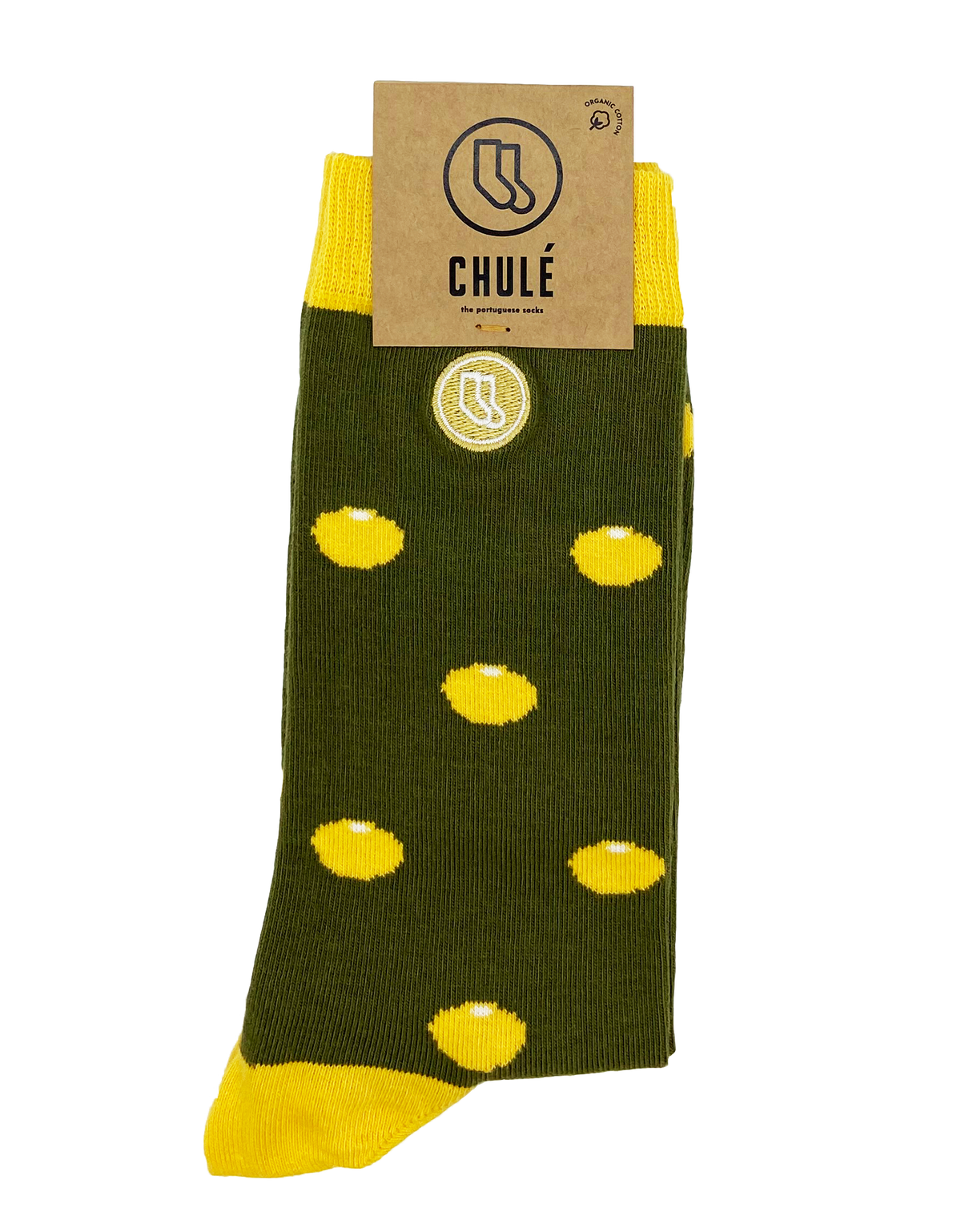 Socks | Lupin Snack