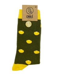 Socks | Lupin Snack