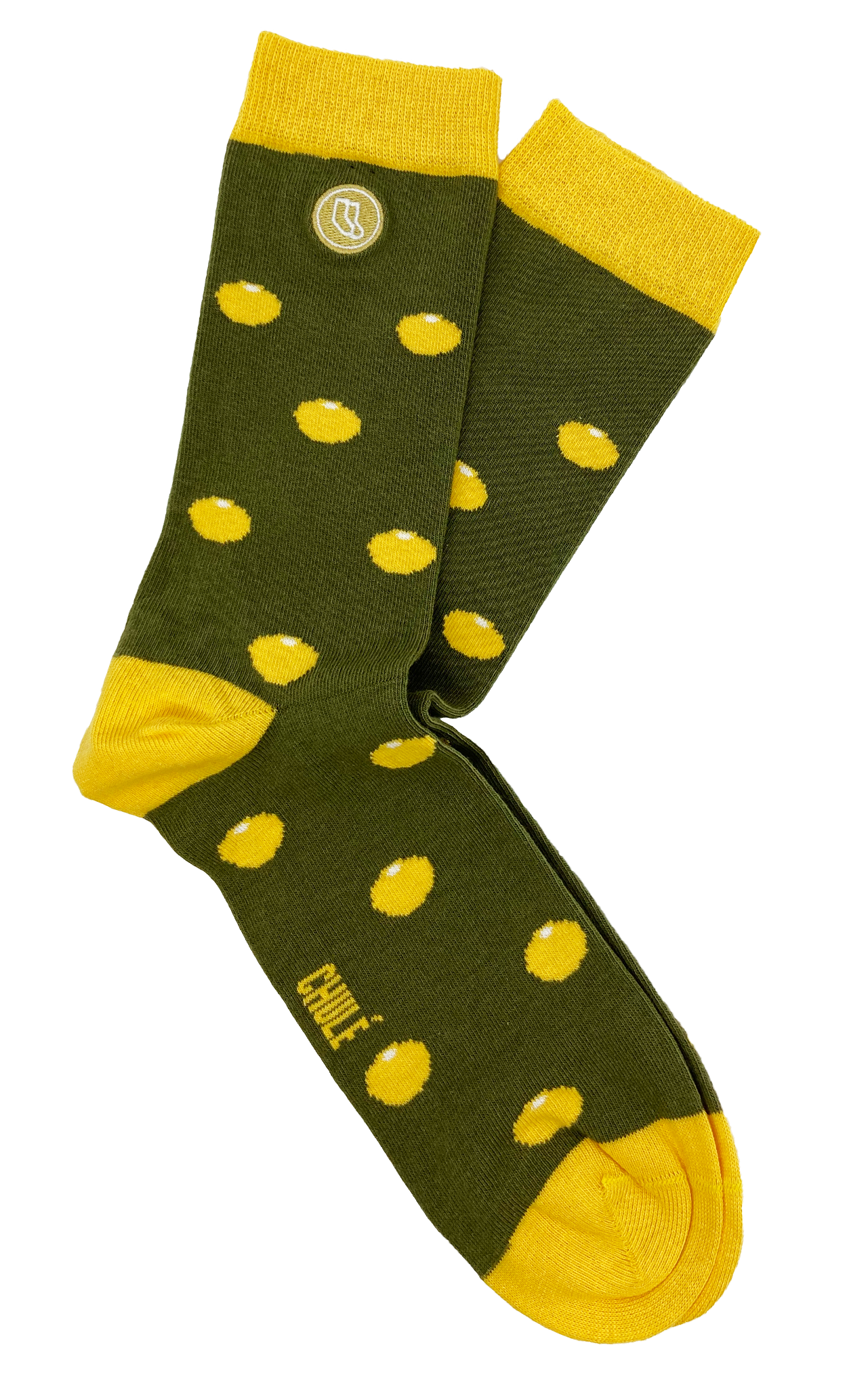 Socks | Lupin Snack