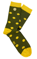 Socks | Lupin Snack