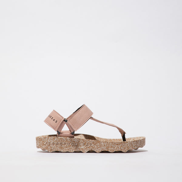 Sandals FIZZ | Sweetpink/Milky