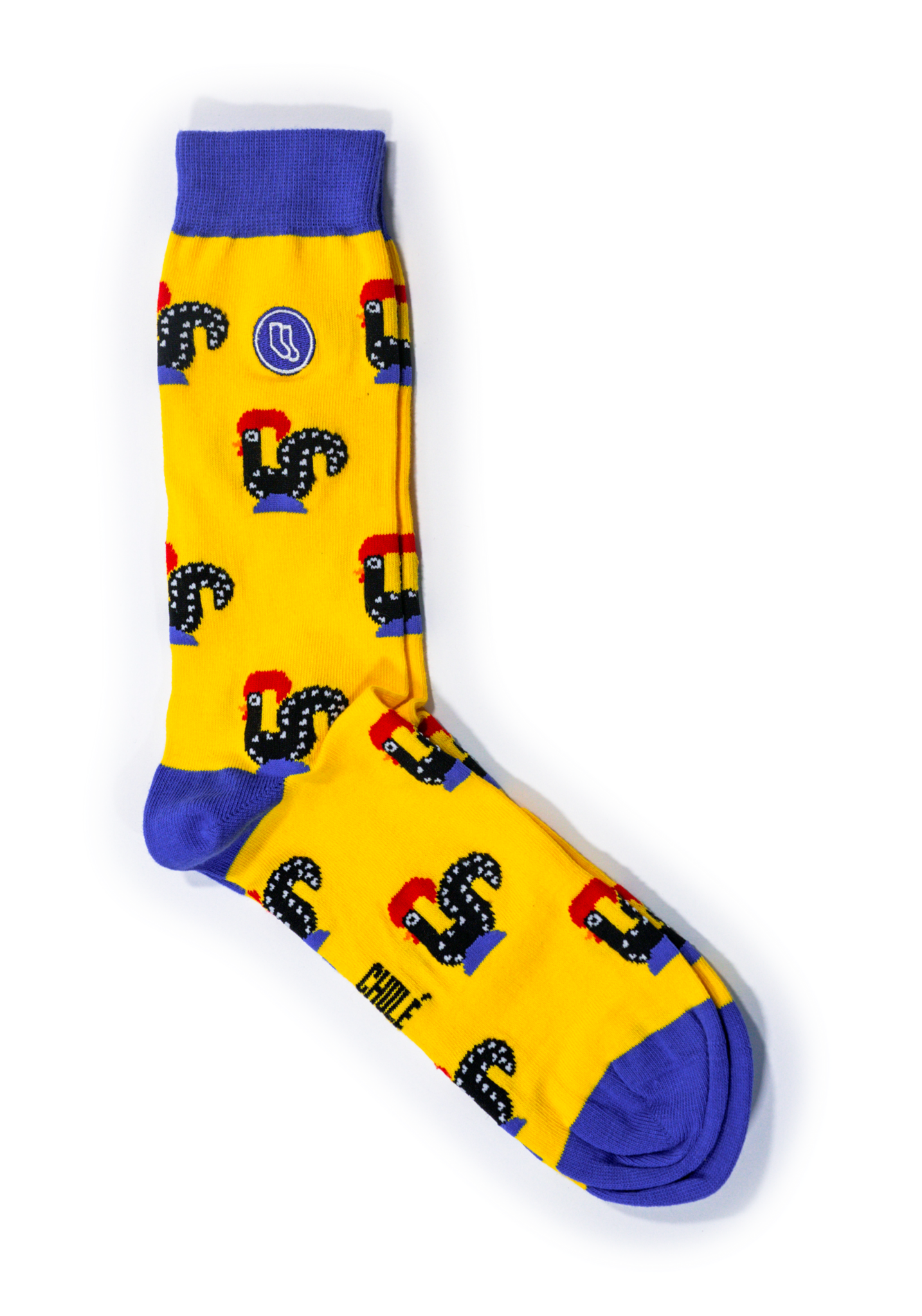 Socks | Barcelos Cock