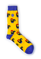 Socks | Barcelos Cock